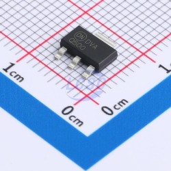 onsemi FSQ500L onsemi FSQ500L