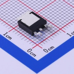 onsemi HGTD1N120BNS9A onsemi HGTD1N120BNS9A