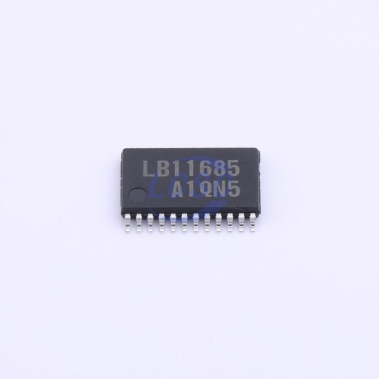 onsemi LB11685AV-TLM-H