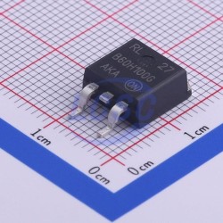 onsemi MBRB60H100CTT4G onsemi MBRB60H100CTT4G
