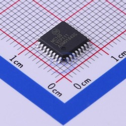 onsemi MC100LVEP111FAG