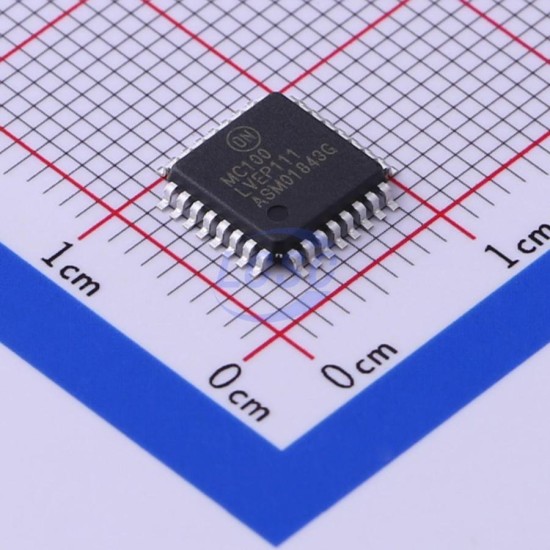 onsemi MC100LVEP111FAG