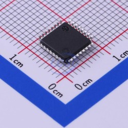 onsemi MC100LVEP111FAG