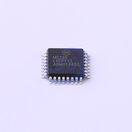 onsemi MC100LVEP111FAG
