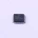 onsemi MC100LVEP111FAG