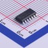 onsemi MC74LCX14DR2G