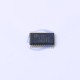 onsemi MC74LVX4245DTR2G