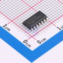 onsemi MC74VHC00DR2G onsemi MC74VHC00DR2G