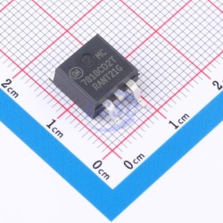 onsemi MC7818CD2TR4G onsemi MC7818CD2TR4G