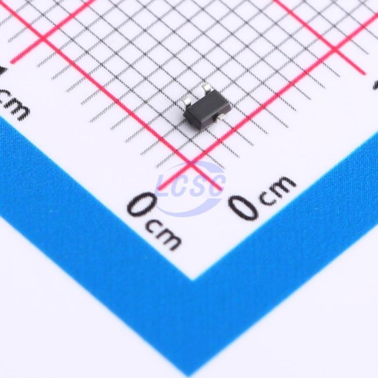 onsemi MMBD352WT1G onsemi MMBD352WT1G