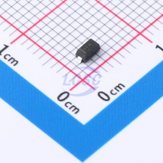 onsemi MMSZ27T1G
