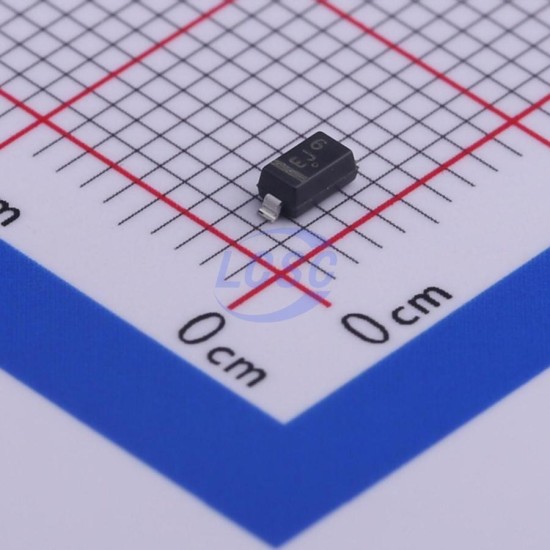 onsemi MMSZ4717T1G