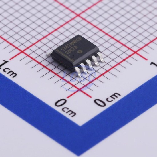 onsemi NCP1342AMDCDAD1R2G onsemi NCP1342AMDCDAD1R2G