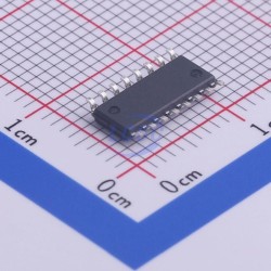 onsemi NCP1562BDR2G onsemi NCP1562BDR2G