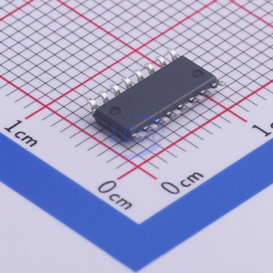 onsemi NCP1562BDR2G