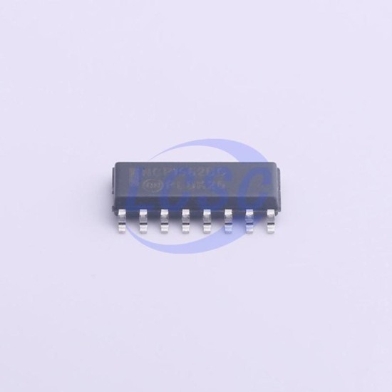 onsemi NCP1562BDR2G