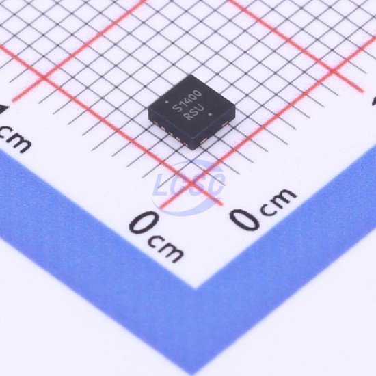 onsemi NCP51400MNTXG onsemi NCP51400MNTXG