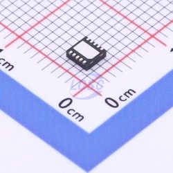 onsemi NCP51400MNTXG onsemi NCP51400MNTXG