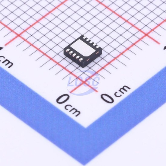 onsemi NCP51400MNTXG onsemi NCP51400MNTXG