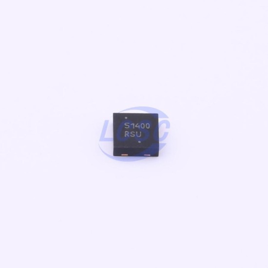 onsemi NCP51400MNTXG onsemi NCP51400MNTXG