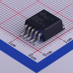 onsemi NCP59302DSADJR4G onsemi NCP59302DSADJR4G