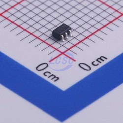 onsemi NCS2561SQT1G