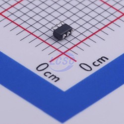 onsemi NCS2561SQT1G