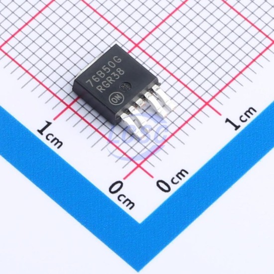 onsemi NCV4276BDT50RKG onsemi NCV4276BDT50RKG