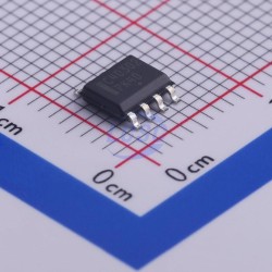 onsemi NSS40302PDR2G