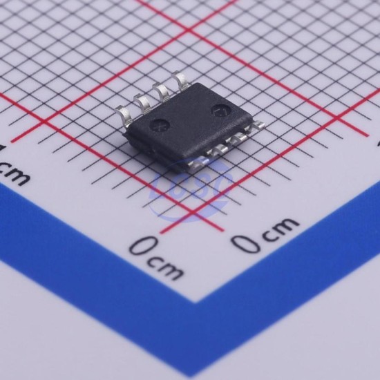 onsemi NSS40302PDR2G