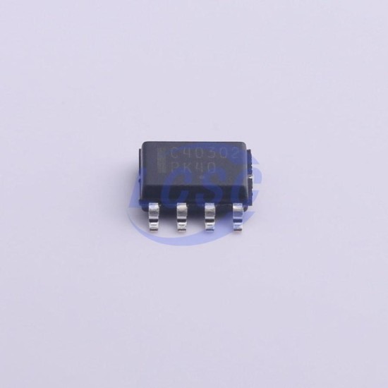 onsemi NSS40302PDR2G