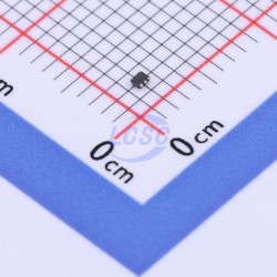 onsemi NST3904DP6T5G