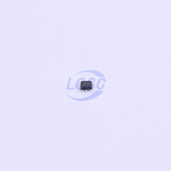 onsemi NST3904DP6T5G onsemi NST3904DP6T5G