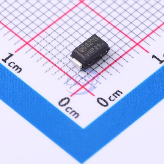 onsemi SZ1SMA5929BT3G