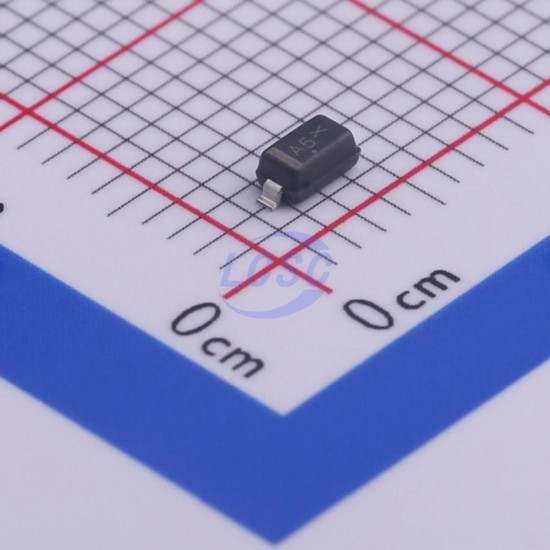 onsemi SZMMSZ15T1G onsemi SZMMSZ15T1G