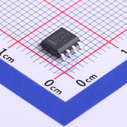 onsemi UC3842BVD1R2G