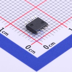 onsemi UC3842BVD1R2G onsemi UC3842BVD1R2G