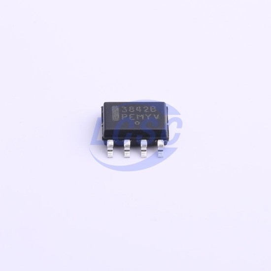 onsemi UC3842BVD1R2G onsemi UC3842BVD1R2G