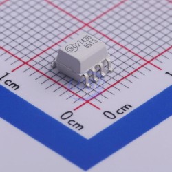 onsemi FOD2742BR2 onsemi FOD2742BR2