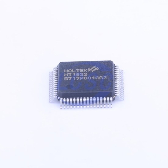 HOLTEK HT1622