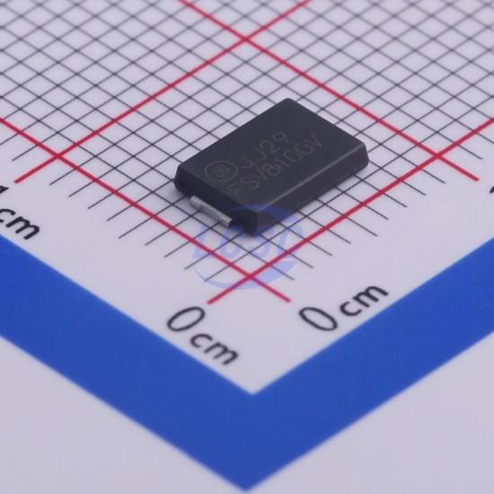onsemi FSV8100V