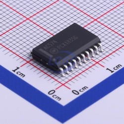 onsemi MC74AC574DWR2G