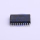 onsemi MC74AC574DWR2G
