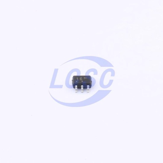 onsemi MUN5316DW1T1G onsemi MUN5316DW1T1G