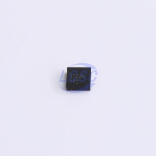 onsemi NCP1589AMNTWG onsemi NCP1589AMNTWG