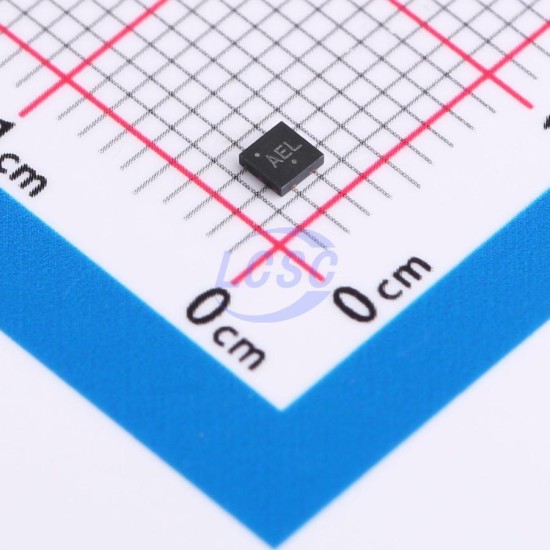 onsemi NCP380LMU05AATBG