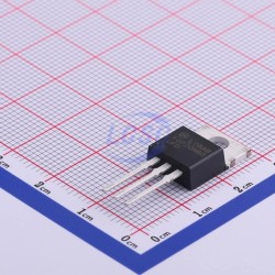 onsemi FGP20N60UFDTU