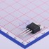 onsemi FGP20N60UFDTU