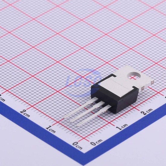 onsemi FGP20N60UFDTU