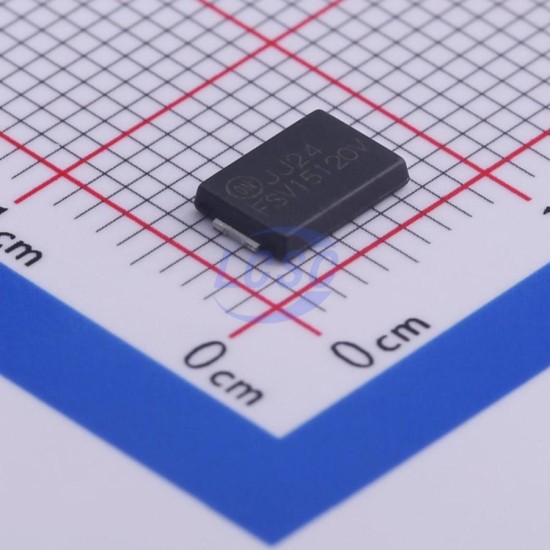 onsemi FSV15120V